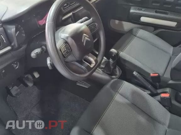 Citroen C3 1.2 PureTech Origins