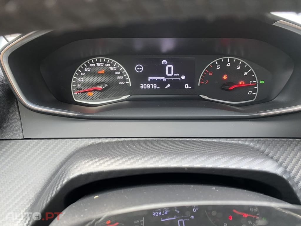 Peugeot 208 1.2 PureTech Allure