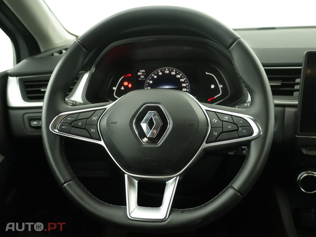 Renault Captur Captur 1.0 TCe Techno