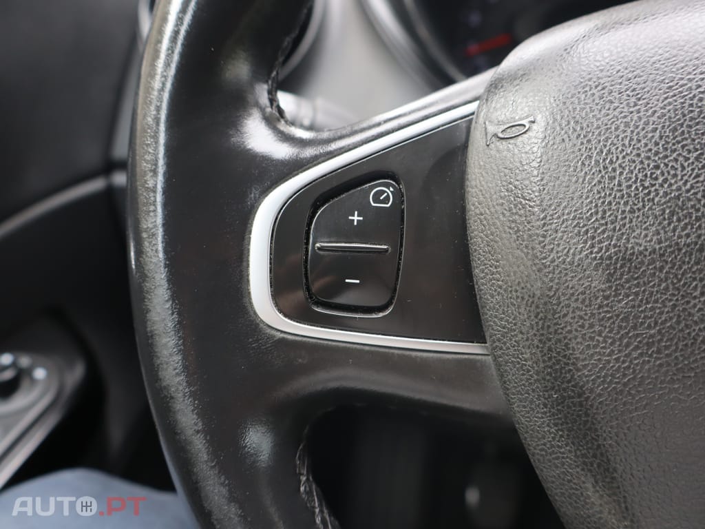 Renault Captur 1.5 dCi Exclusive