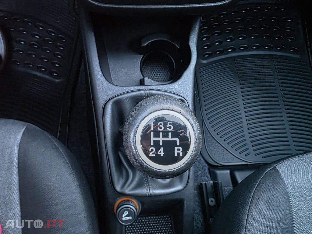Fiat Punto 1.2 Easy S&S