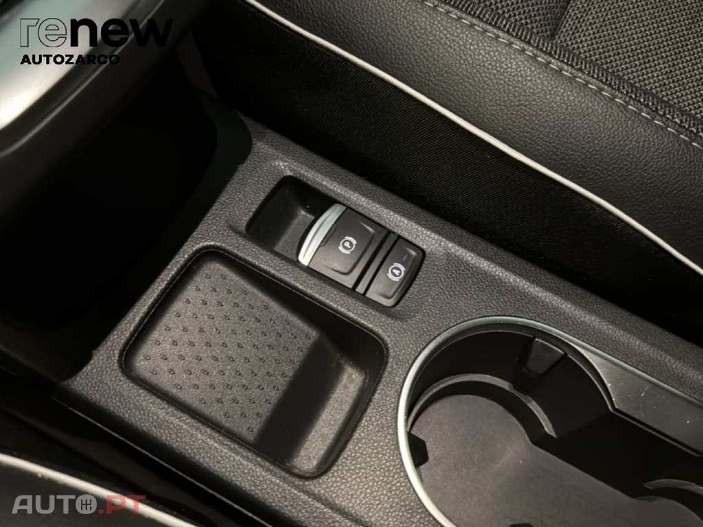 Renault Captur Techno