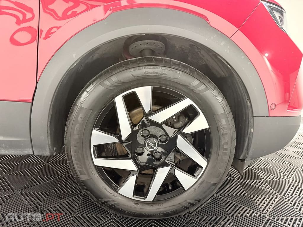 Opel Mokka-E Elegance