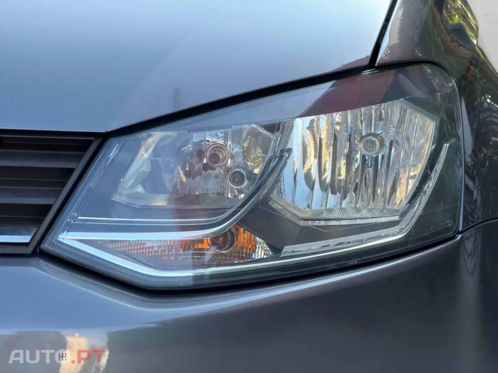 Volkswagen Polo 1.0 Trendline