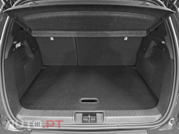 Renault Captur 1.0 TCe 90 techno