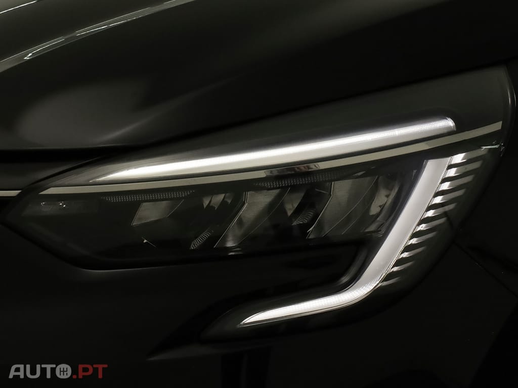 Renault Clio Clio 1.0 TCe Evolution Bi-Fuel