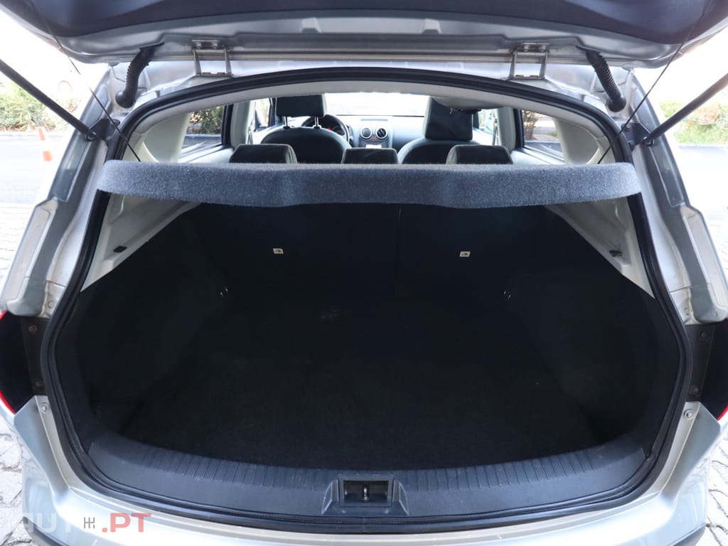 Nissan Qashqai 1.5 dCi Acenta