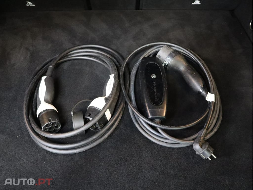 Mercedes-Benz GLC 200  e 4Matic