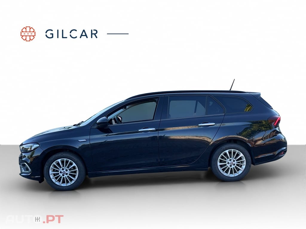 Fiat Tipo 1.0 T3 Business Edition