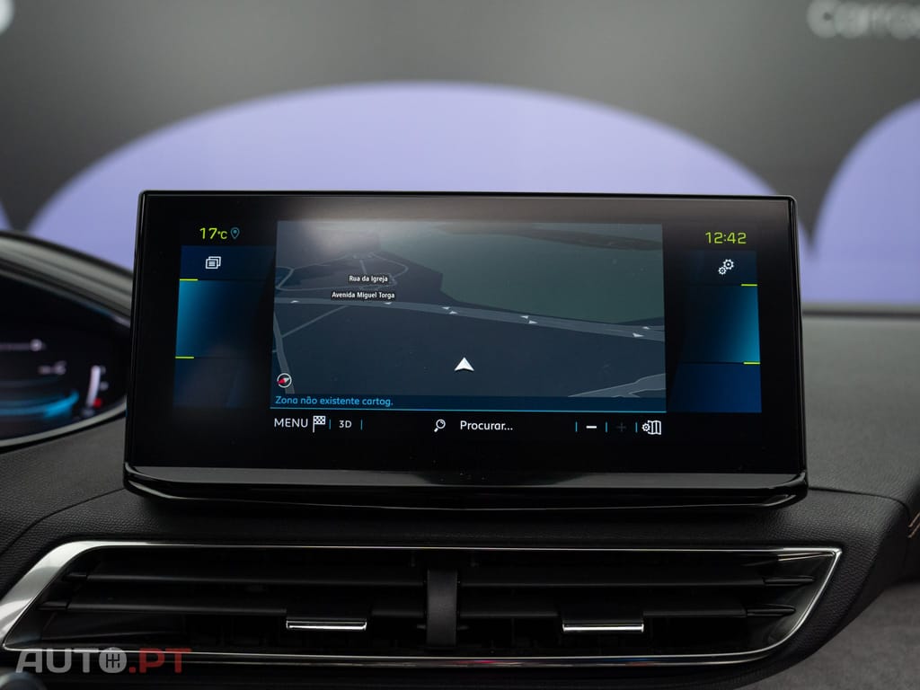 Peugeot 3008 1.6 Hybrid4 GT e-EAT8