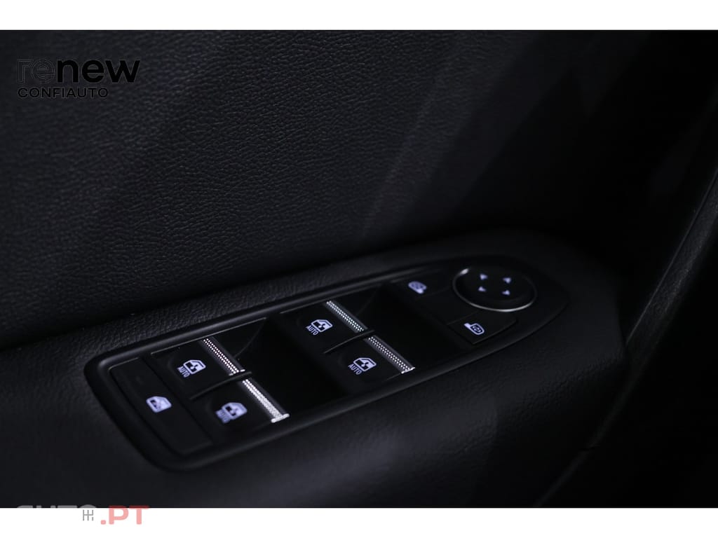 Renault Captur 1.0 TCe Techno Bi-