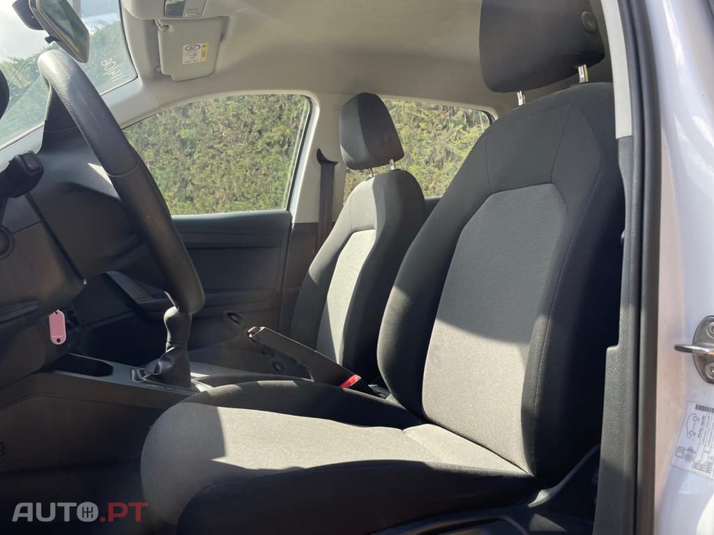 Seat Arona 1.0 TSI Style