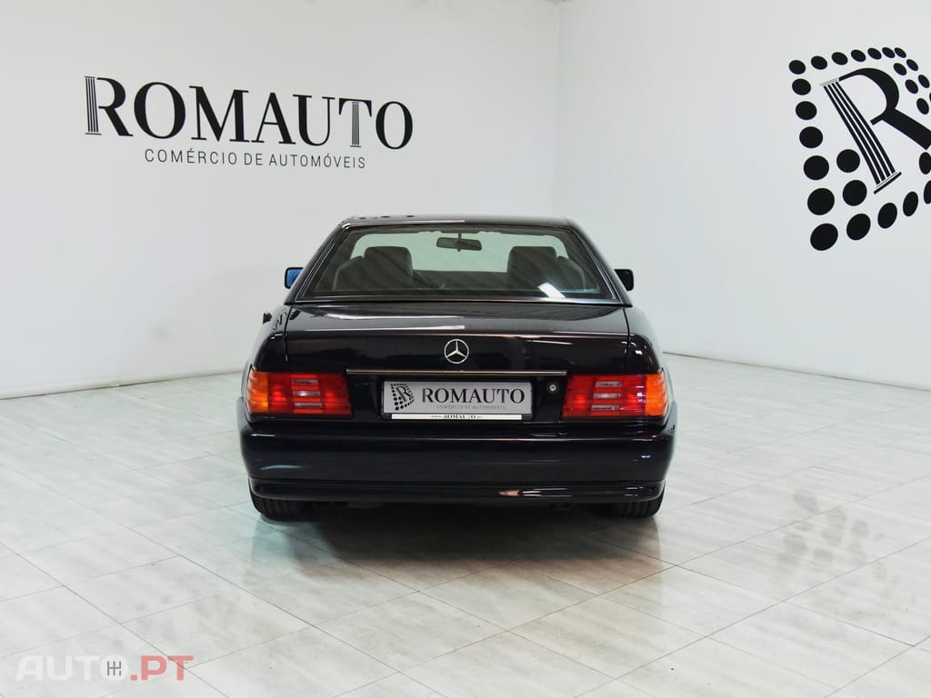Mercedes-Benz SL 280 R129