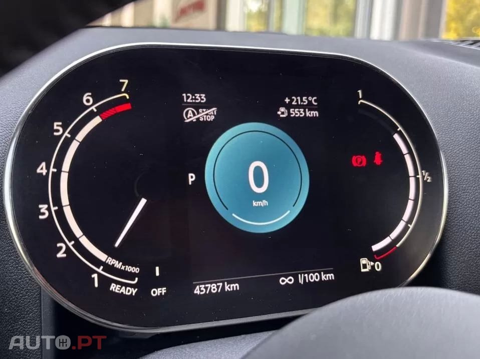 MINI Countryman Cooper Classic Auto