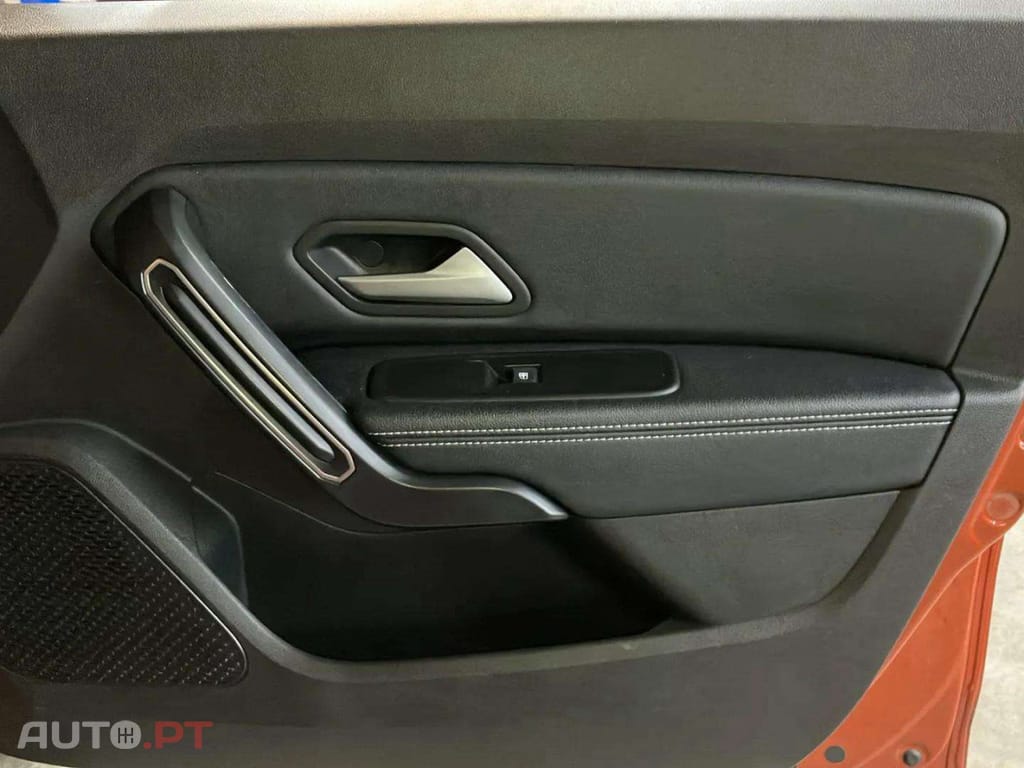 Dacia Duster 1.5 Blue dCi Journey