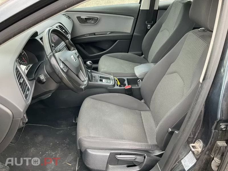 Seat Leon 1.6 TDI Style S/S