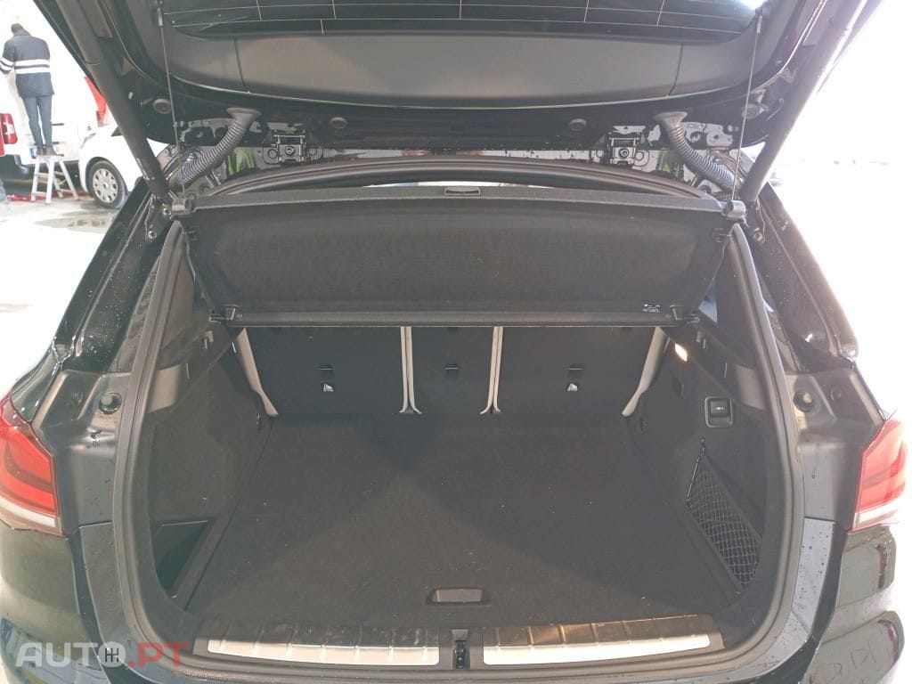 BMW X1 25 e xDrive xLine