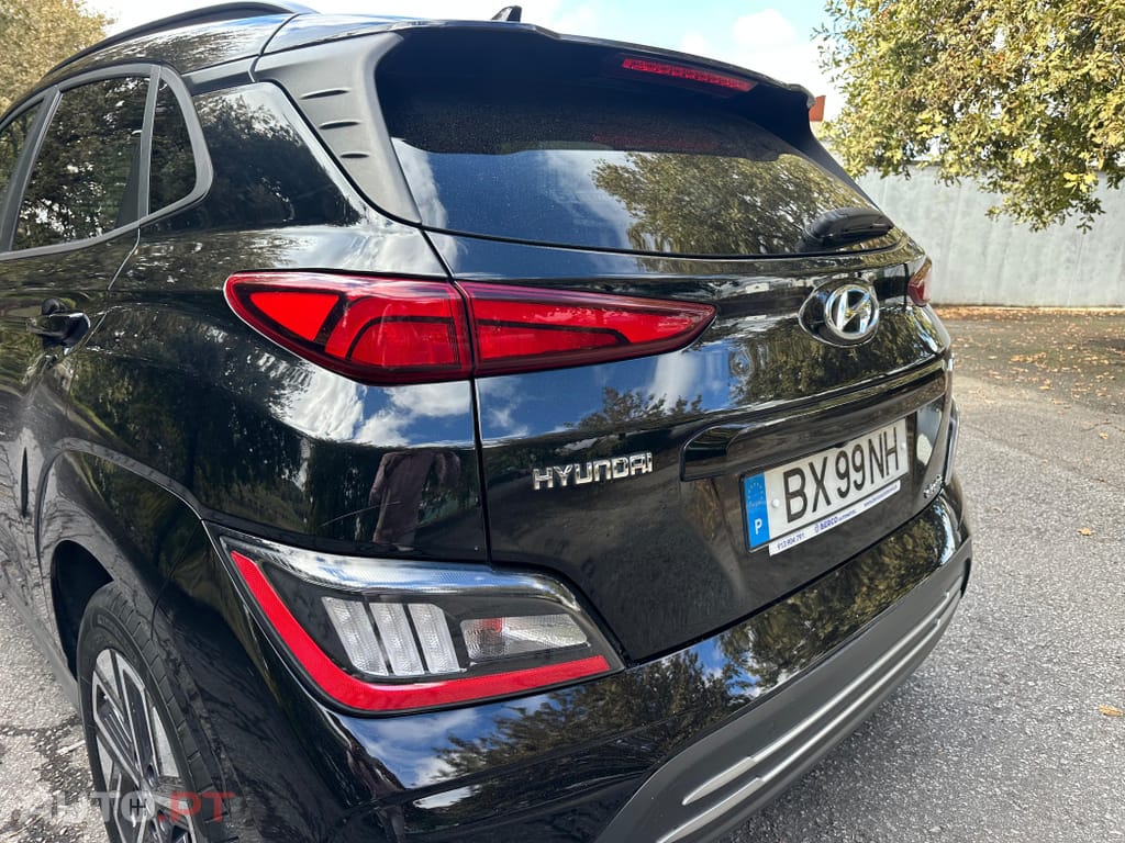 Hyundai Kauai 64 kWh Premium+Pack Premium