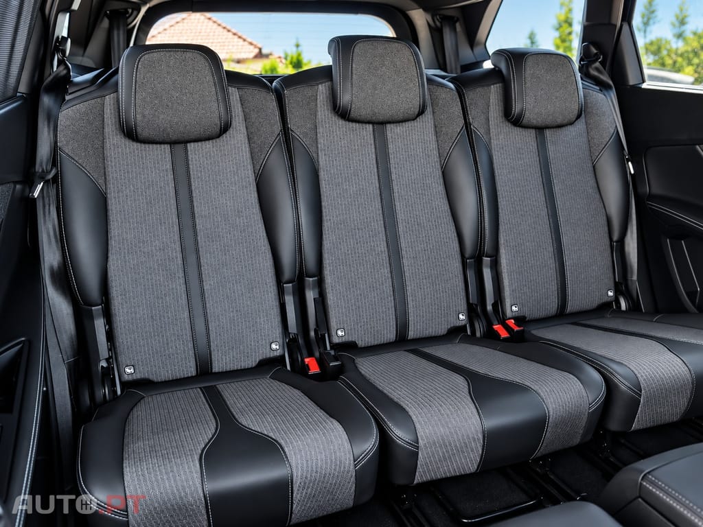 Peugeot 5008 ALLURE