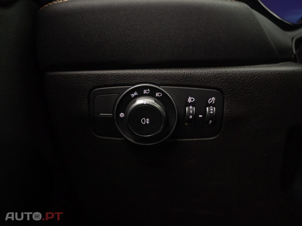 Alfa Romeo Tonale 1.5 Hybrid Sprint
