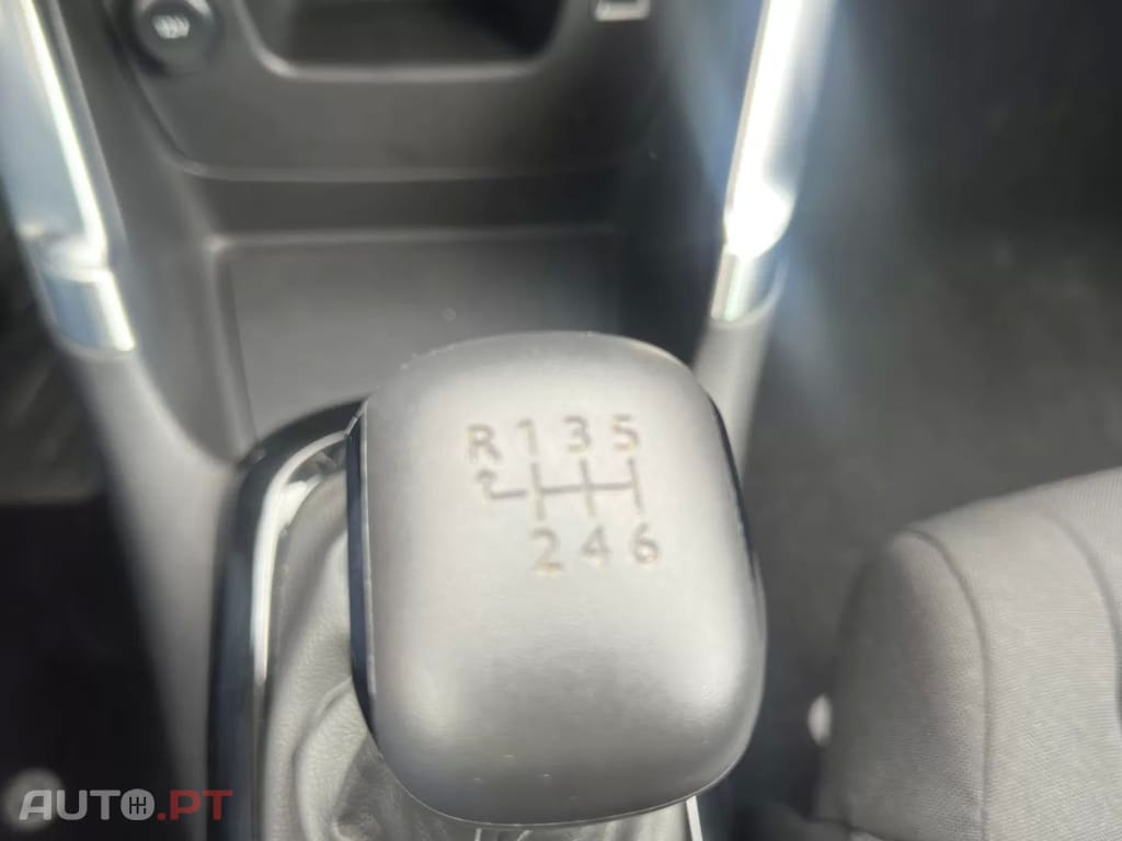 Citroen C3 Aircross 1.2 PureTech Max