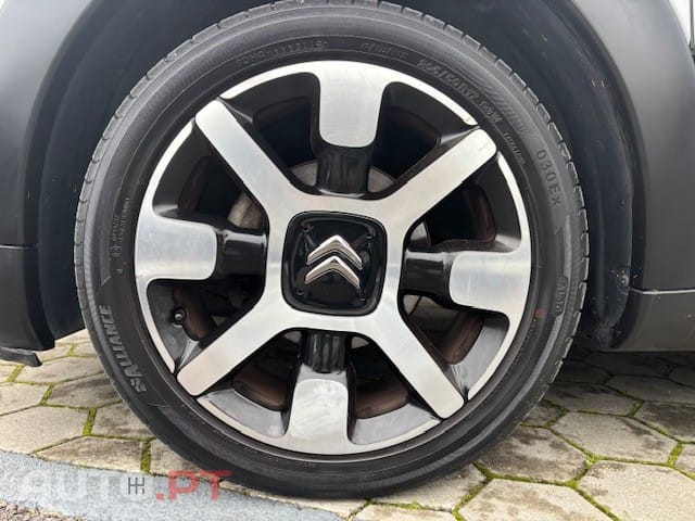 Citroen C4 Cactus 1.6 BlueHDi Feel ETG6
