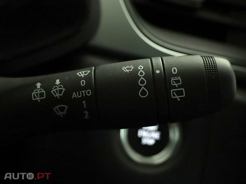 Renault Captur Captur 1.0 TCe Techno Bi-Fuel