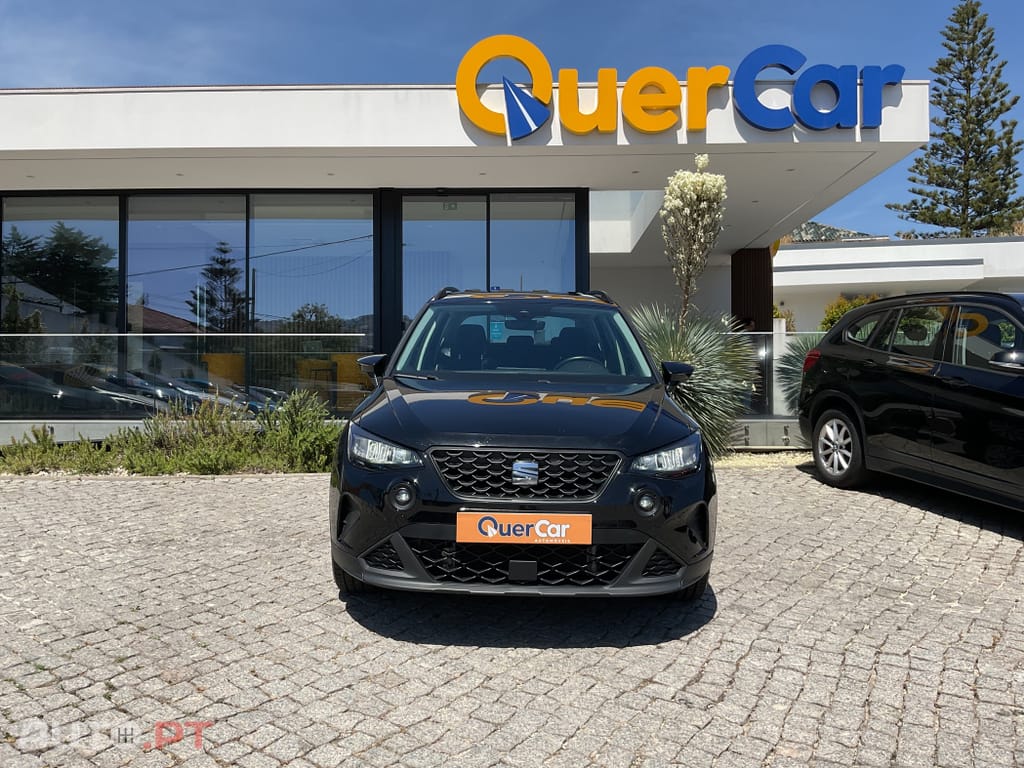 Seat Arona 1.0 TSI Style DSG