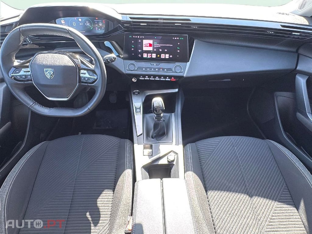 Peugeot 308 SW 1.2 PureTech Active Pack