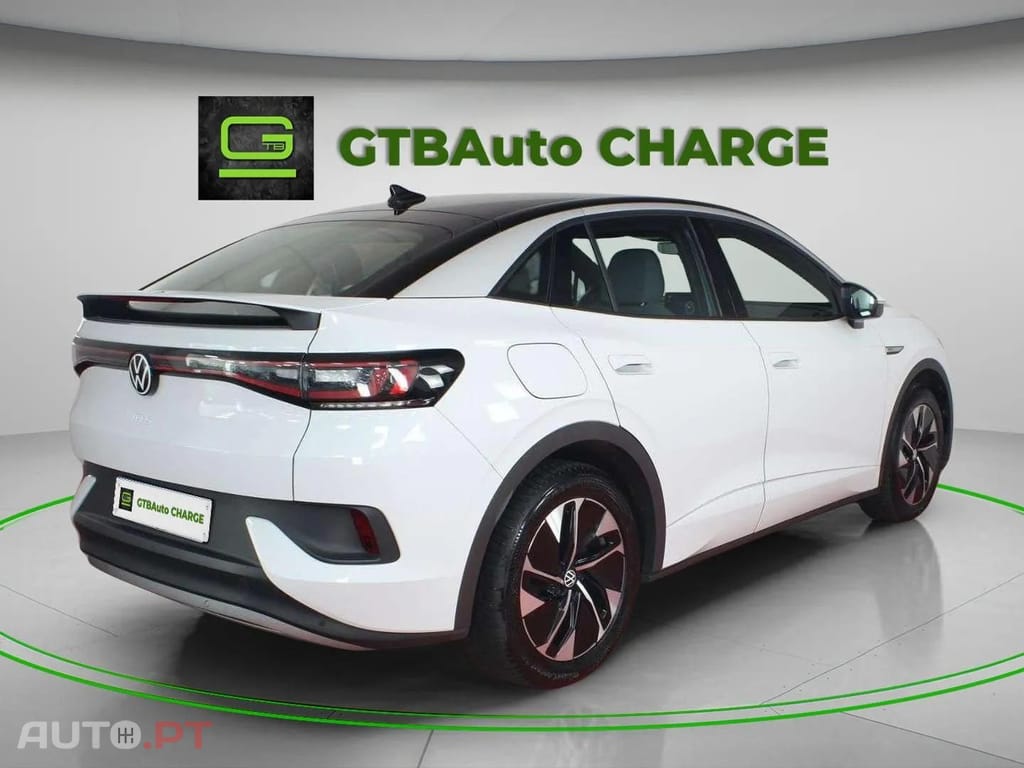 Volkswagen Id.5 I.V.A DEDUTÍVEL Pro Performance