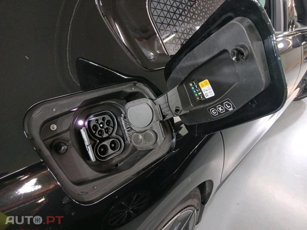 BMW i7 xDrive60 Pack Desportivo M