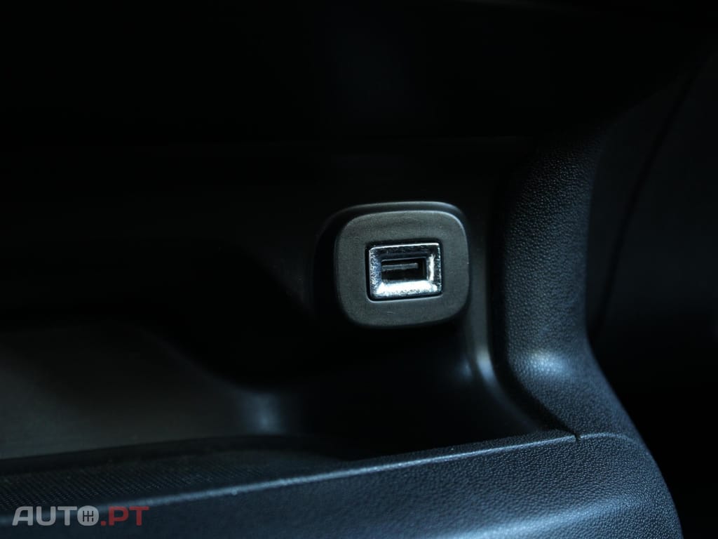 Citroen C4 Cactus VTi 75 Start