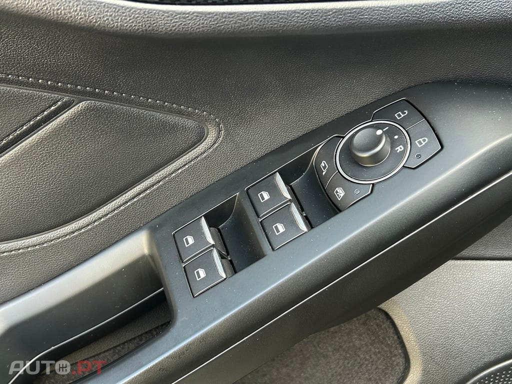 Ford Focus SW 1.0 EcoBoost ST-Line X Aut.