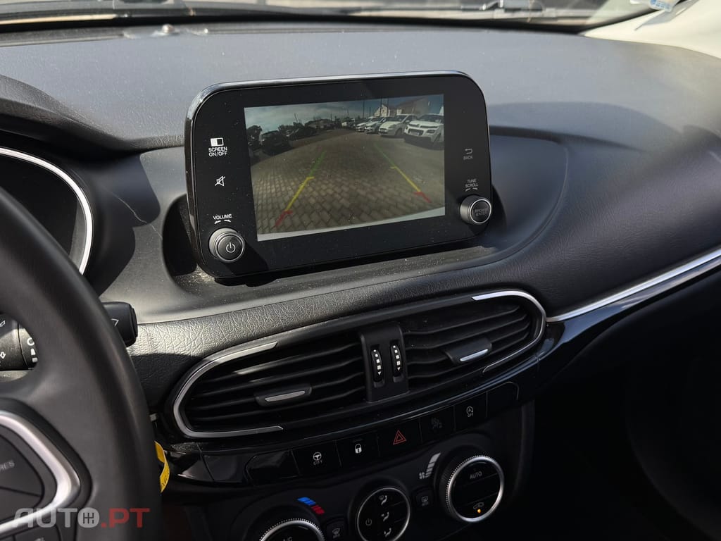 Fiat Tipo 1.3 Multijet Life