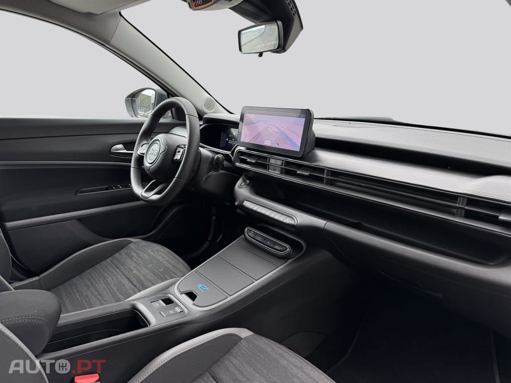 Jeep Avenger Longitude I.V.A DEDUTIVEL 