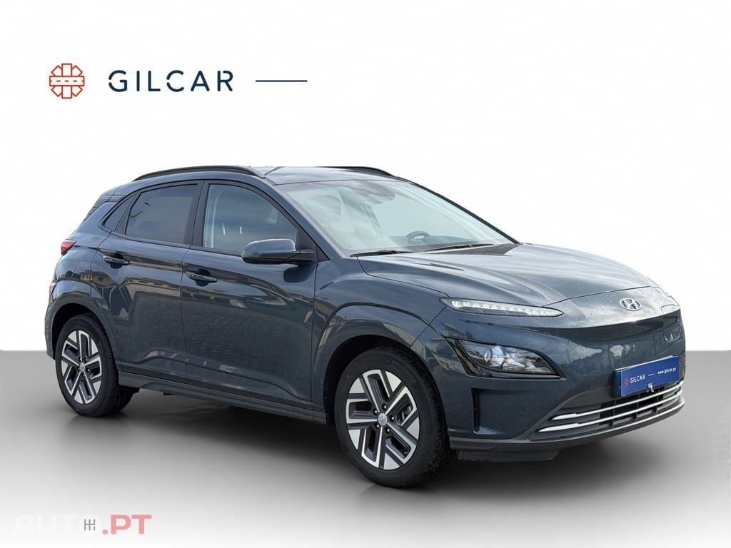 Hyundai Kauai 39 kWh Executive