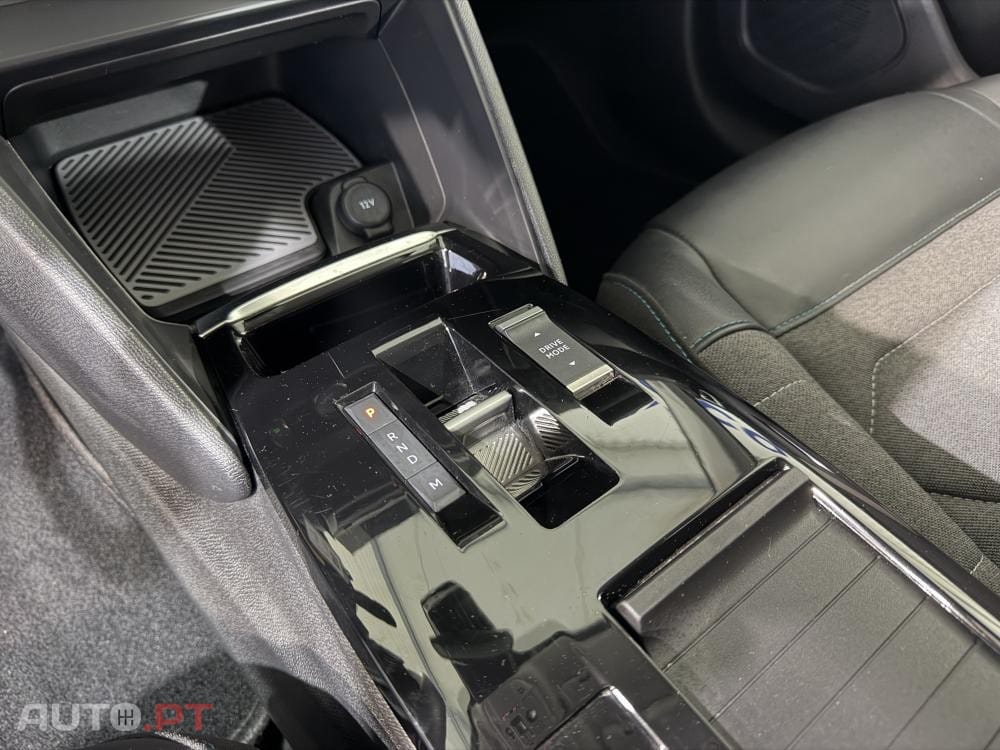 Citroen C4 PureTech 130 Stop&Start EAT8 PLUS