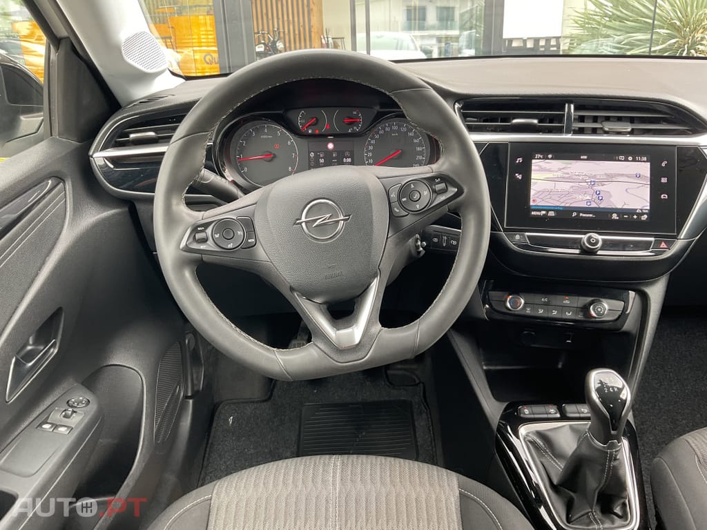 Opel Corsa 1.2 Business