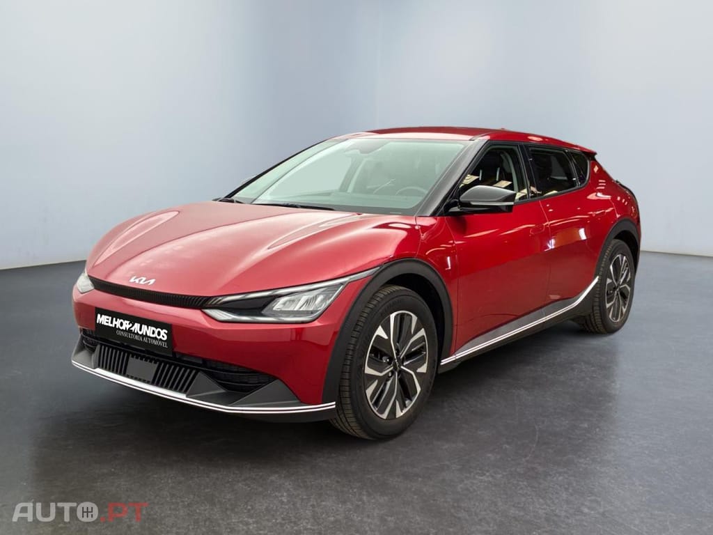 Kia EV6 Active