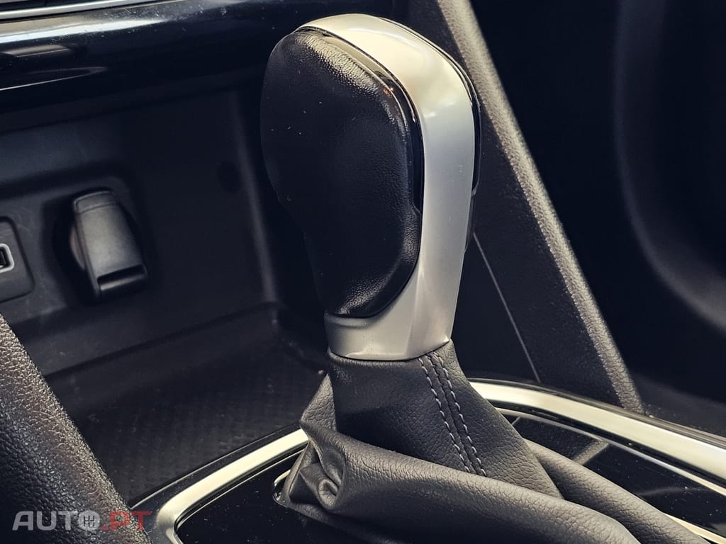 Renault Mégane 1.6 Plug-In Engineered