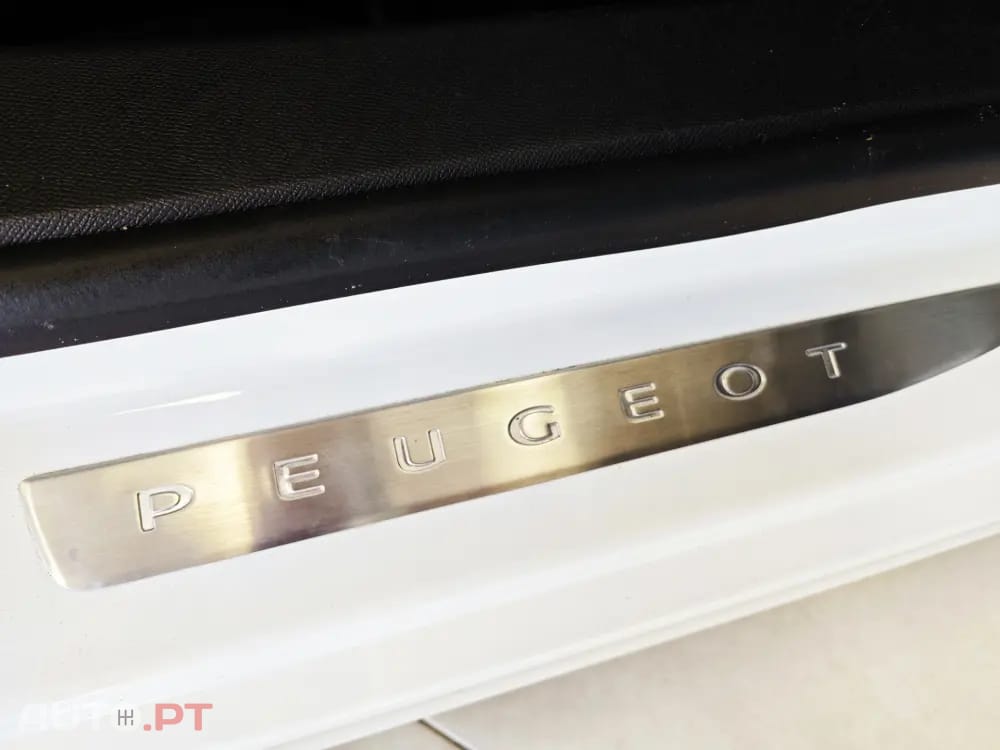 Peugeot 308 PureTech 130 Stop & Start GT-Line Edition