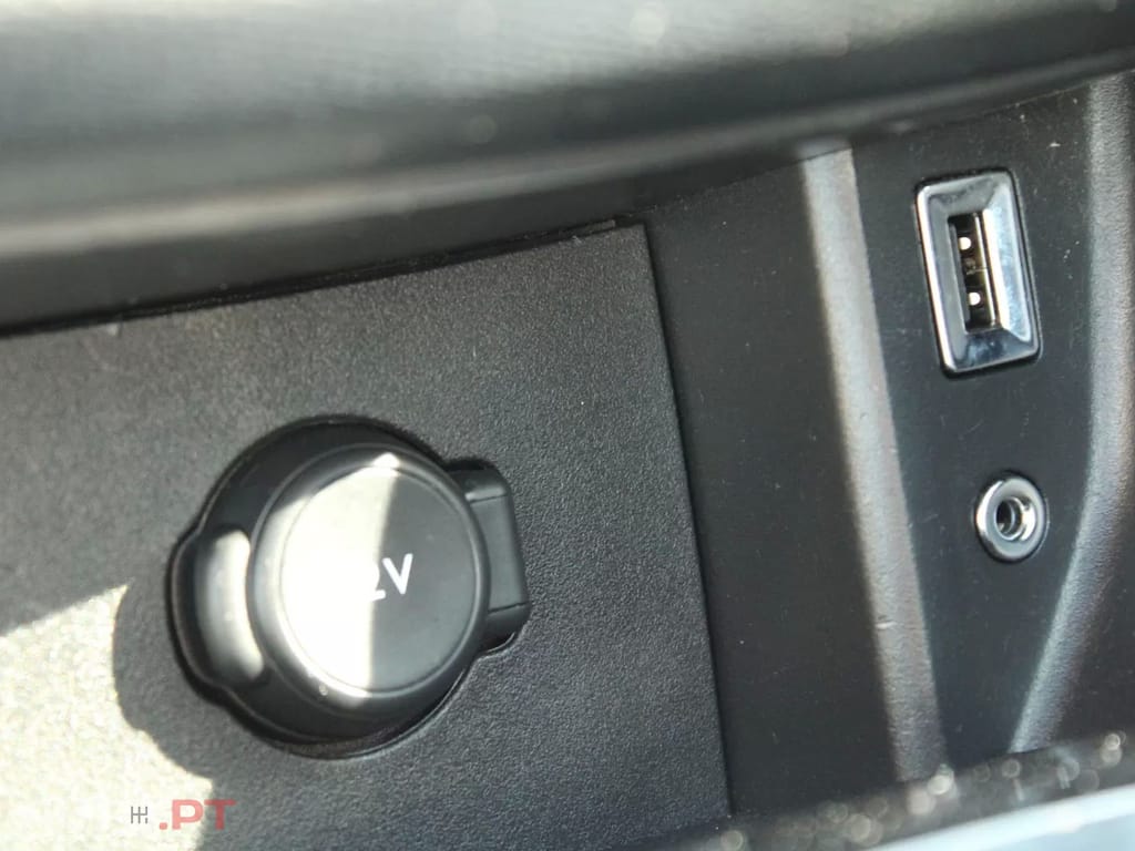 Peugeot 308 SW 1.6 BlueHDi Allure