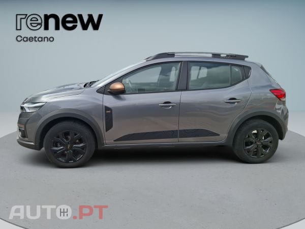 Dacia Sandero ECO-G 100 Bi-Fuel Stepway Extreme