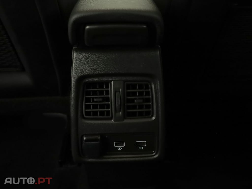 Renault Captur Captur 1.0 TCe Techno