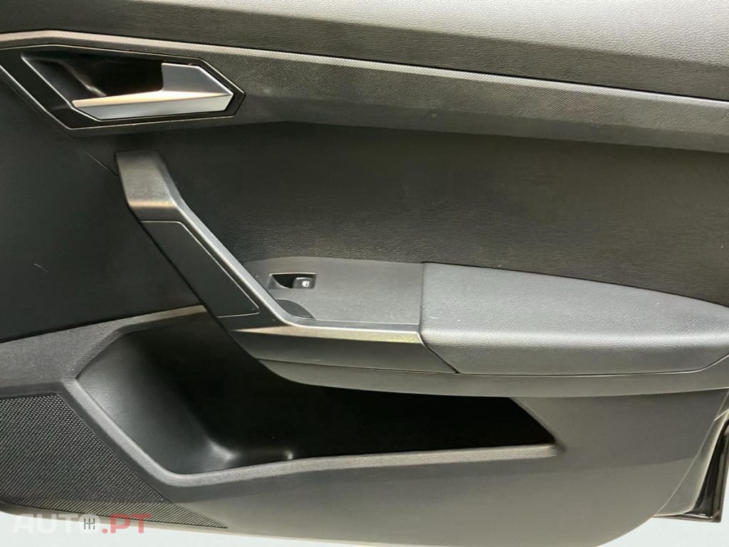 Seat Ibiza 1.0 TSI Style DSG