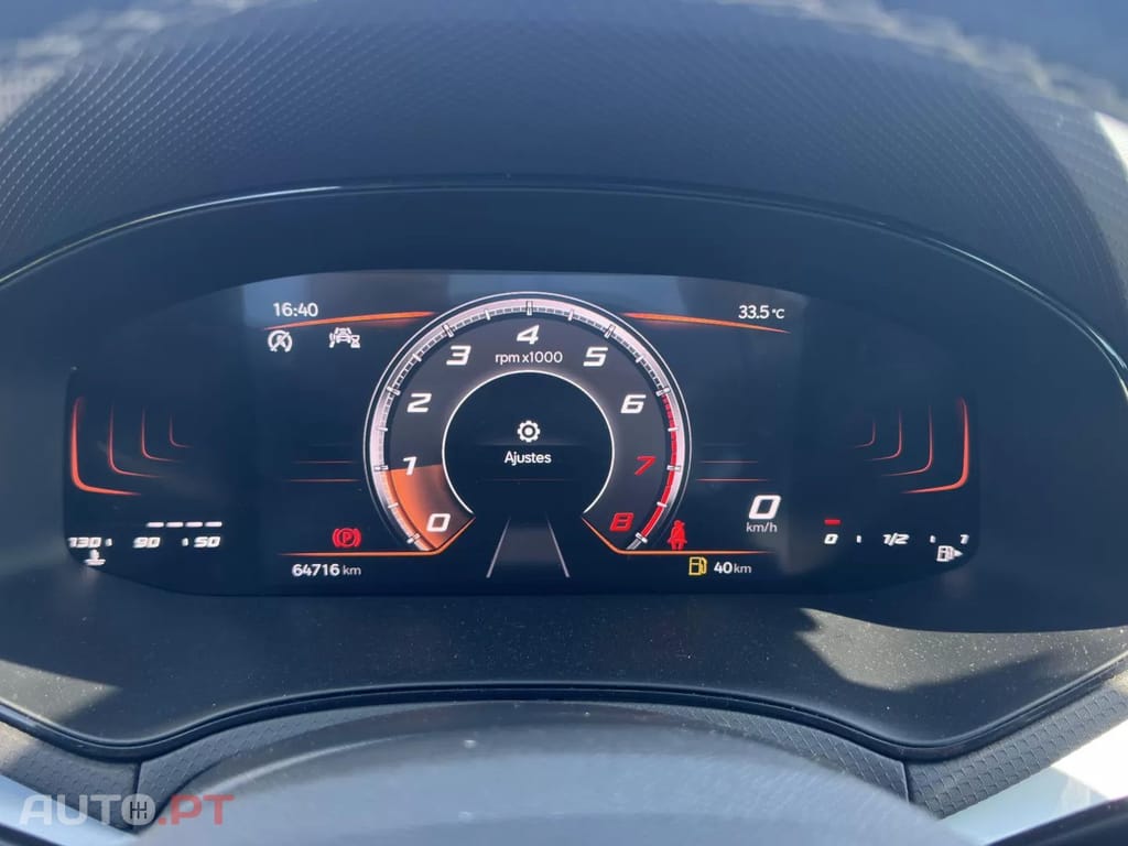 Seat Arona 1.0 TSI Style