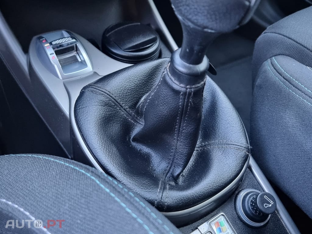 Alfa Romeo Mito 1.4 T MultiAir Distinctive