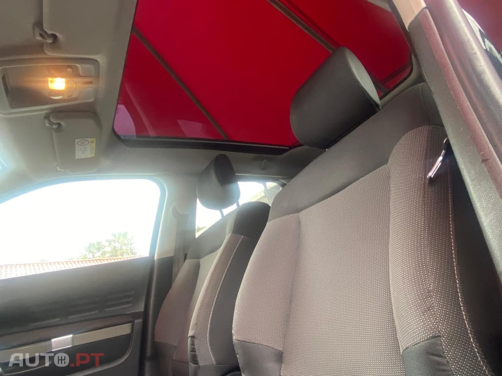 Citroen C4 Cactus 1.6 BlueHDi Feel