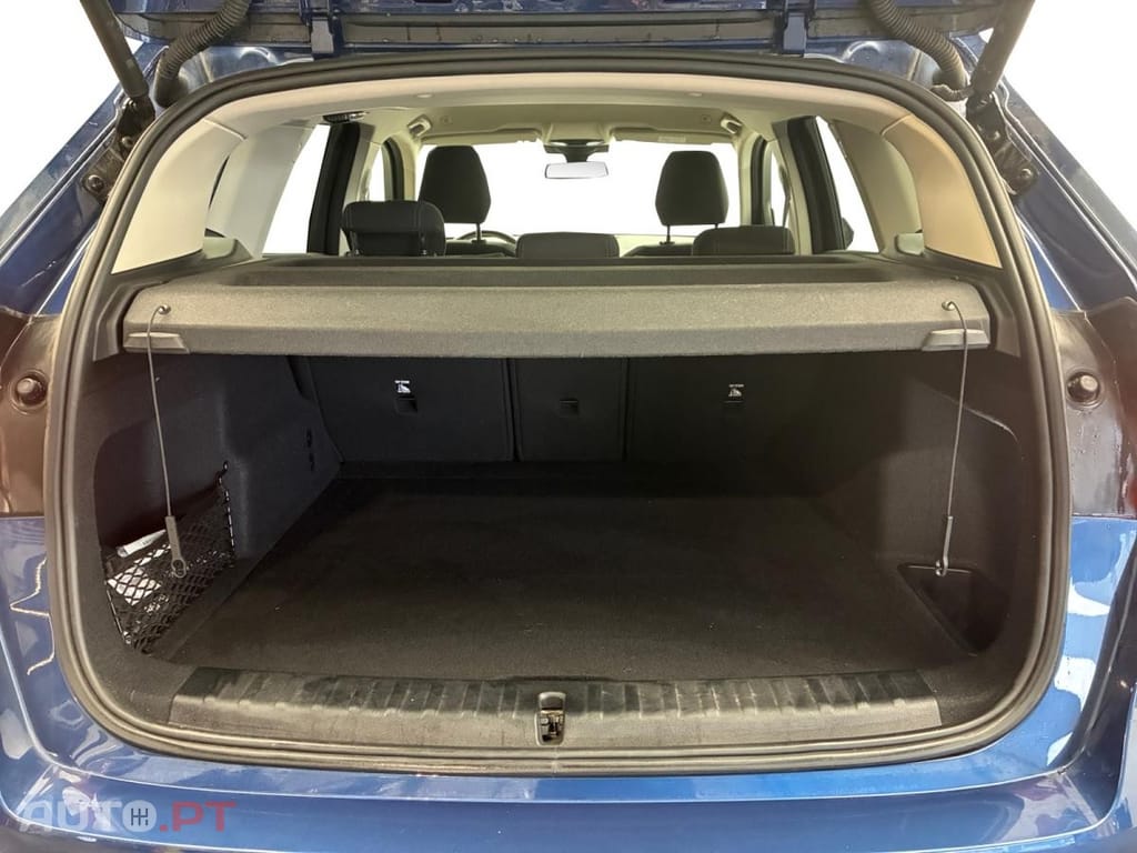 BMW X1 sDrive18i Aut.