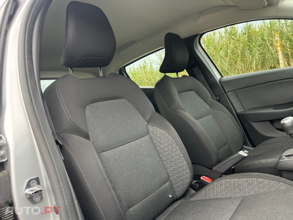 Renault Clio 1.5 Blue dCi Intens